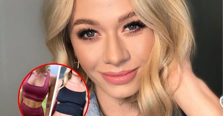 Kasia Dziurska choruje na SIBO. Mówi o jednej, często pomijanej przyczynie schorzenia