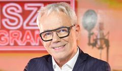 „Jaka to melodia?” znów z Robertem Janowskim. Jak zmieniła się oglądalność?