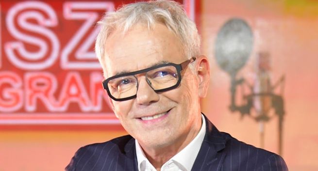 „Jaka to melodia?” znów z Robertem Janowskim. Jak zmieniła się oglądalność?