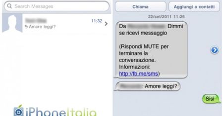 Tajemniczy projekt Orca pozwoli wysyłać SMS-y z Facebook Messengera?