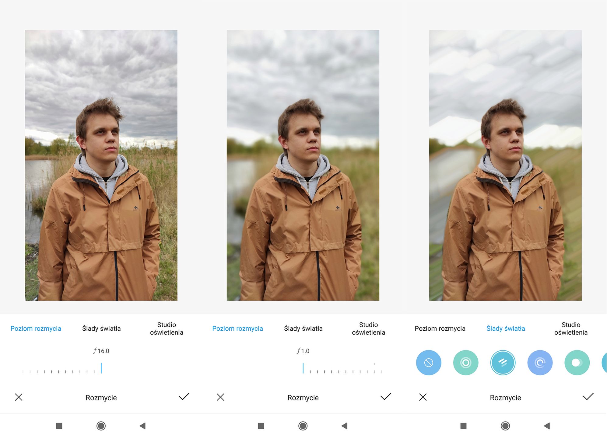 Xiaomi Mi 10. Test fotograficznych możliwości tańszej wersji flagowca 4