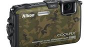 Nikon COOLPIX AW100 - pierwszy z nowej serii pancernych kompaktów
