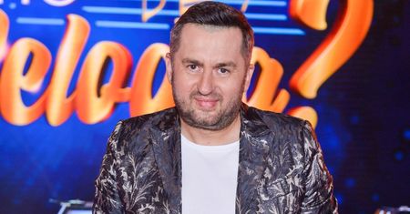 Norbi o wakacjach z żoną: "Nie mamy na to odwagi"