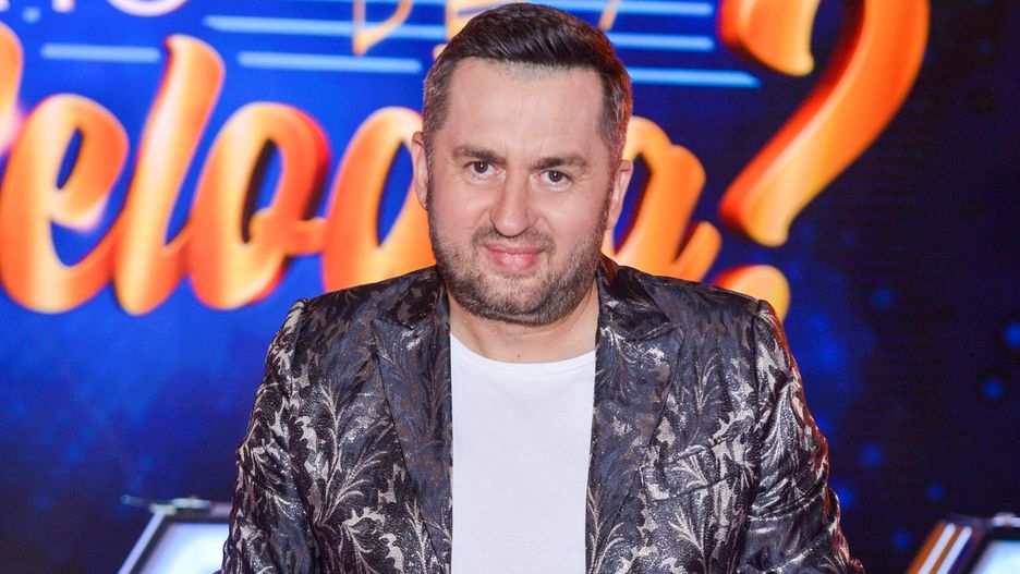 Norbi o wakacjach z żoną: "Nie mamy na to odwagi"