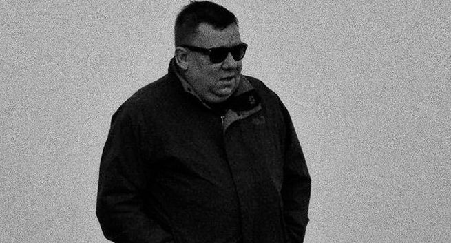 Zmarł Tomasz Nowak, dziennikarz TVP3 Łódź