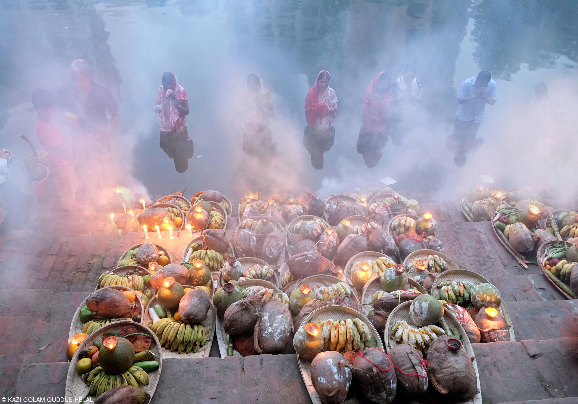Najsmaczniejsze zdjęcia kulinarne 2019 roku. Zobacz, wyniki konkursu 24