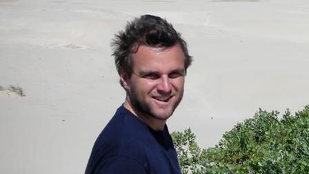 Ranny w Libii fotoreporter wraca do Europy 1