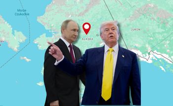 Spotkanie Trump-Putin. Jest data i miejsce