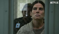 "Niewybaczalne" z Sandrą Bullock i "Wiedźmin" hitami Netfliksa nie tylko w Polsce, ale na całym świecie