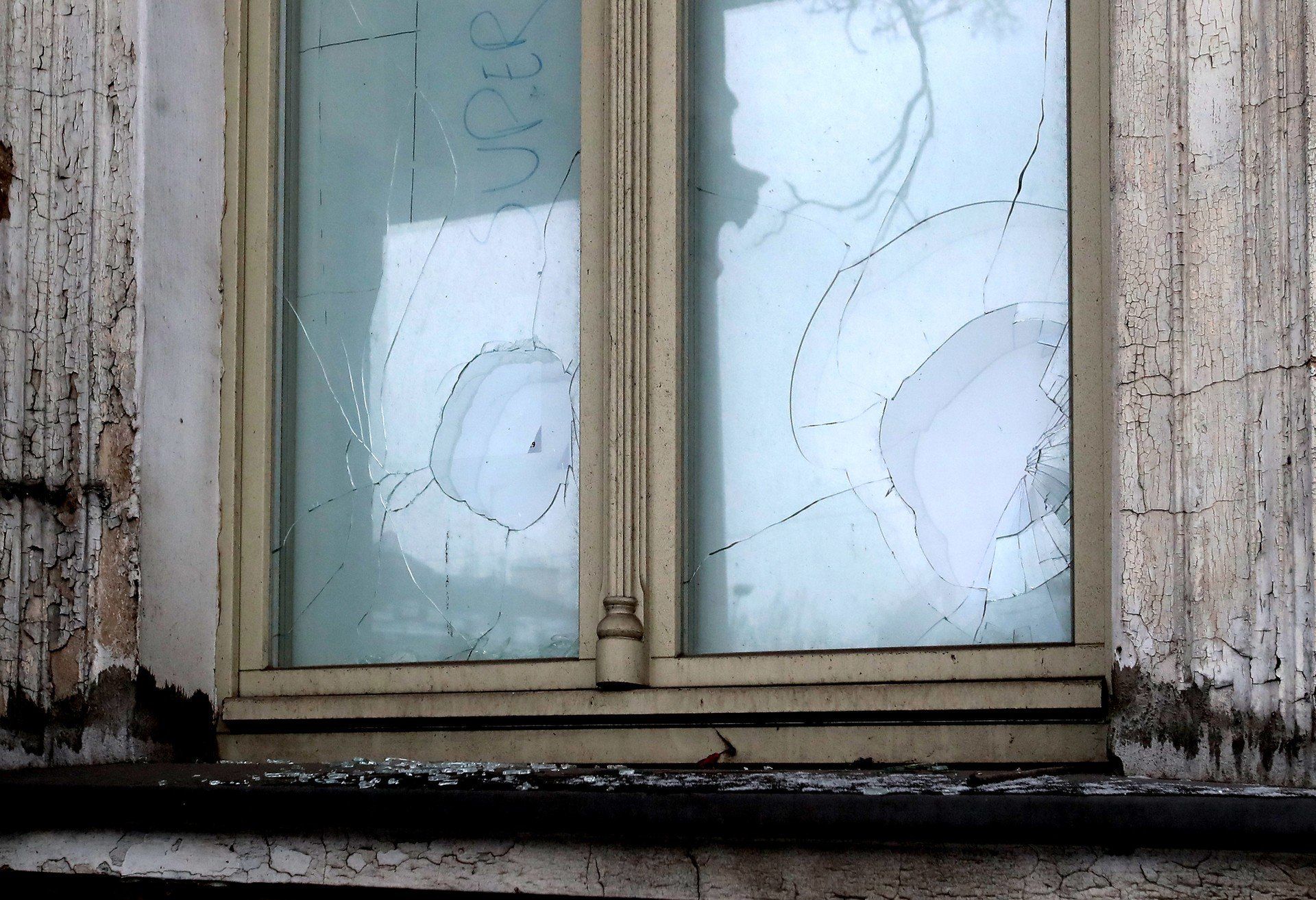 Tak obecnie wygląda willa w centrum Szczecina