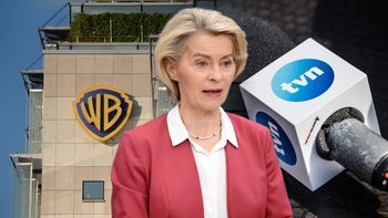 Przejęcie właściciela TVN. Komisja Europejska stawia warunki