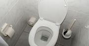 Wlej popularny napój do toalety. Po kwadransie będzie jak nowa