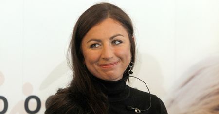 Justyna Kowalczyk zaskoczyła odważnym zdjęciem. Tak pokazała ciążowy brzuch