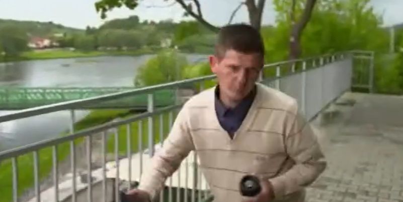 "Chłopaki do wzięcia"