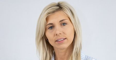 Sylwetka dnia: Zuzanna Plewińska