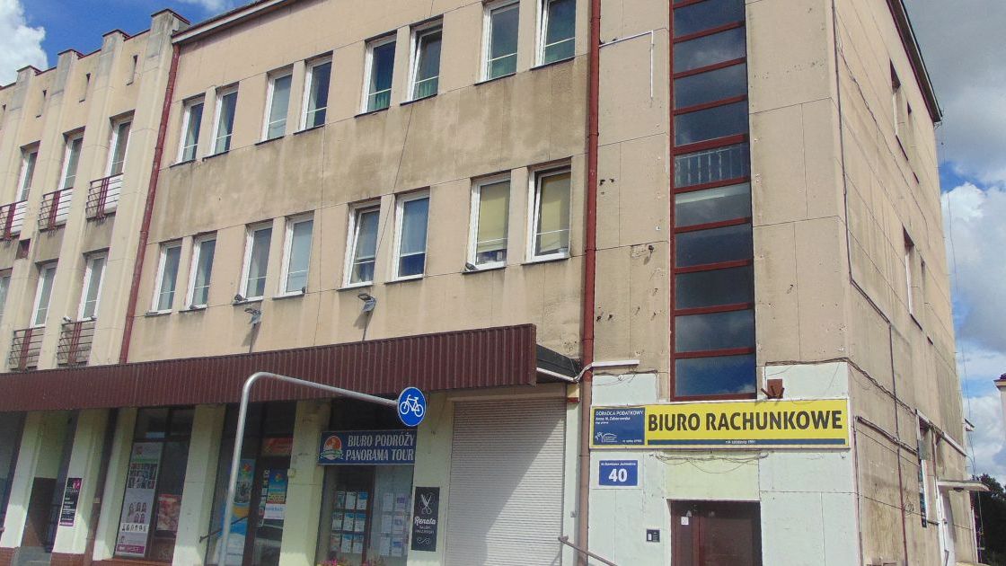Dworzec obchodzi urodziny 