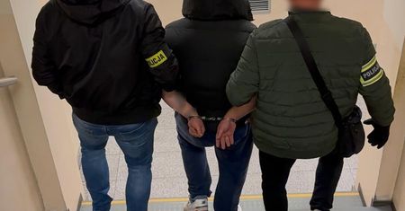 Dramat w Poznaniu. 14-latek rzucił się na matkę z nożem