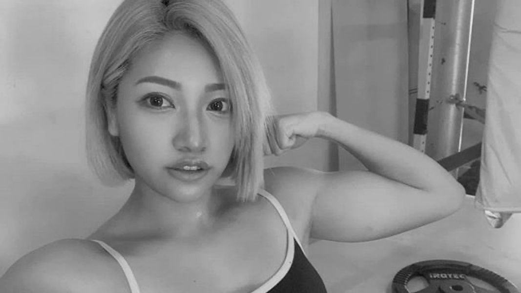 Nie żyje 22-letnia Hana Kimura