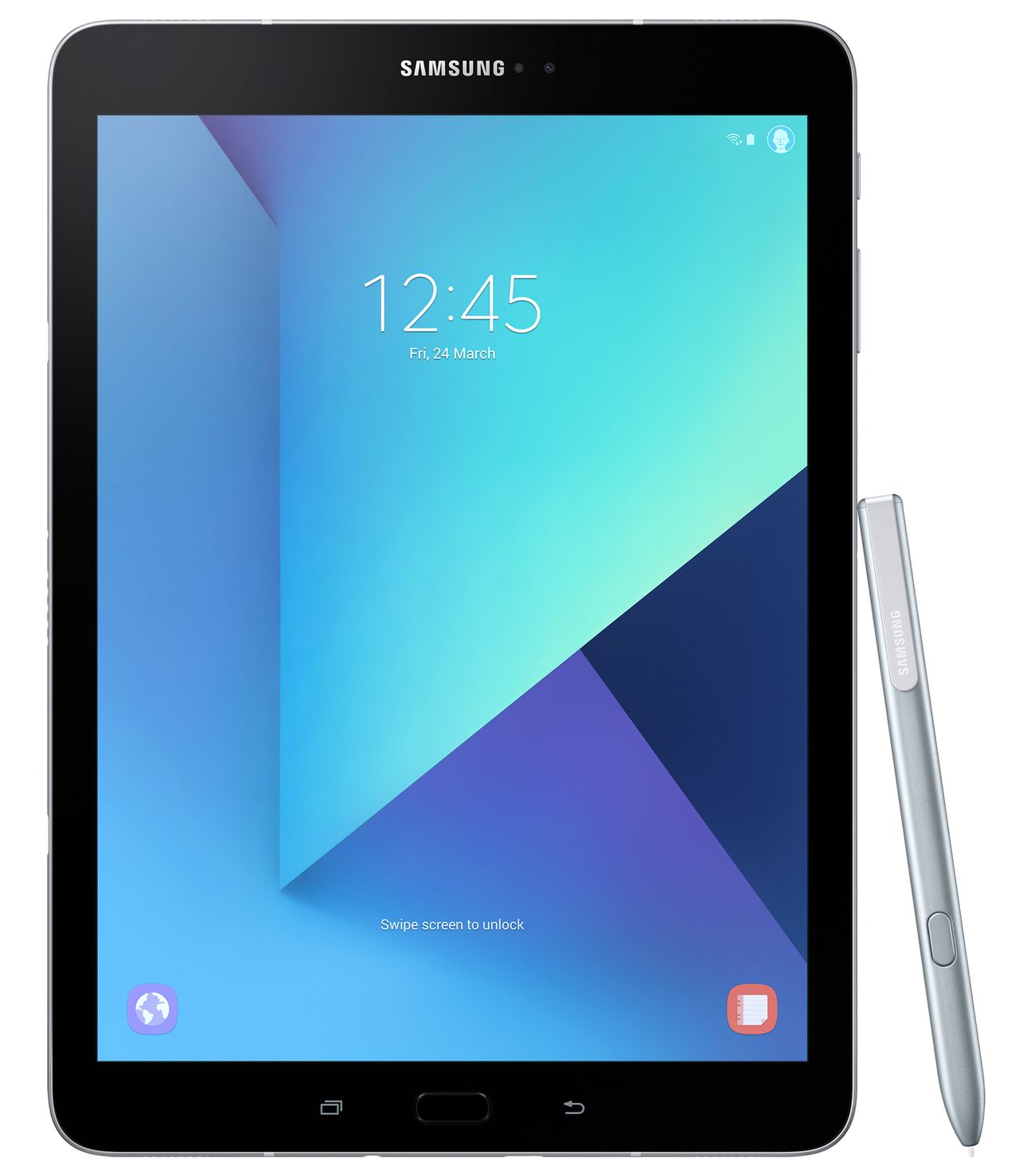 Samsung Galaxy Tab S3