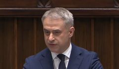 Sejm chce zmienić decyzję prezydenta ws. blokowania nielegalnych treści. Minister o "bacie na platformy cyfrowe"