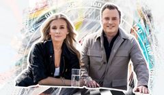 Widownia programu "Wyższa szkoła jazdy" w TVP2