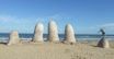 Najdziwniejsze plaże świata