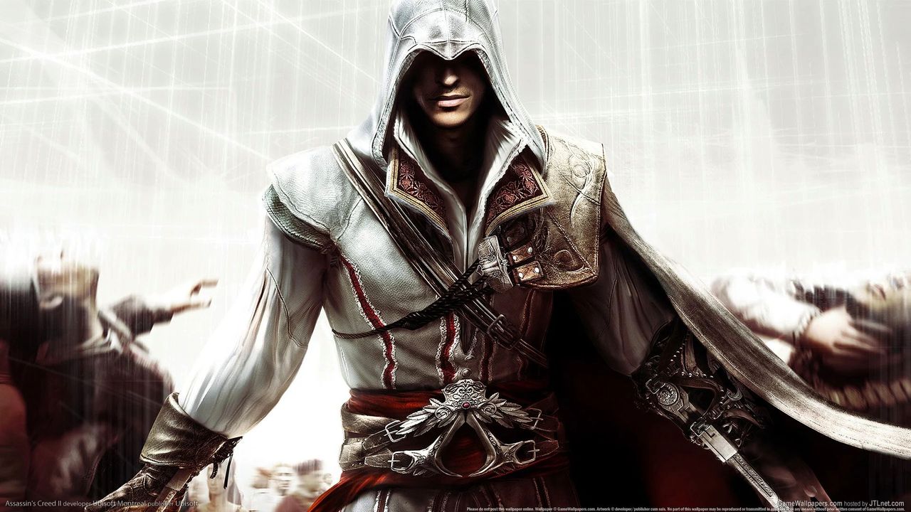 GeForce NOW: 21 nowych gier i Assassin's Creed II za darmo