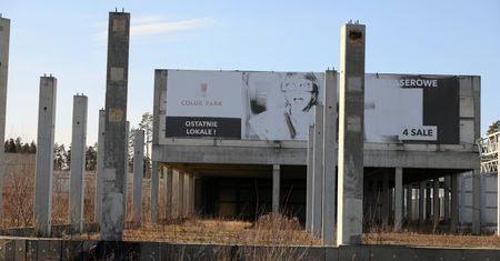 Galeria widmo z Podhala. Rusza licytacja inwestycji za 85 mln zł