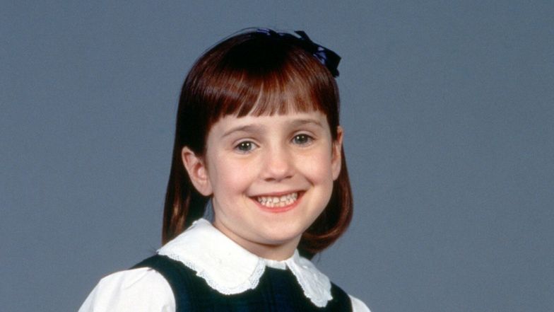 Tak dziś wygląda Mara Wilson, która grała Matyldę w kultowej produkcji. Po wielkim sukcesie ZNIKNĘŁA z show biznesu (FOTO)