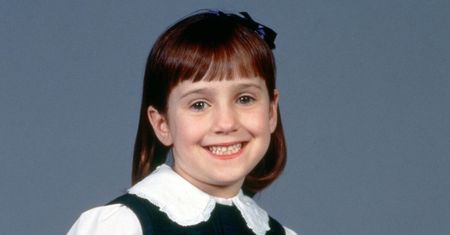 Tak dziś wygląda Mara Wilson, która grała Matyldę w kultowej produkcji. Po wielkim sukcesie ZNIKNĘŁA z show biznesu (FOTO)