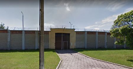 Łódź. Śmierć dwóch osadzonych w areszcie śledczym