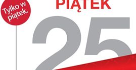 Czarny Piątek w Apple Online Store