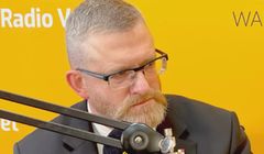 Braun podważył ludobójstwo w komorach gazowych w Auschwitz. "Nie powinno się zapraszać go do programu"