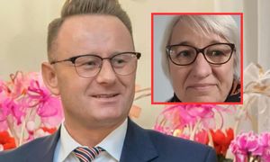 Burmistrz wyprosił dziennikarkę. "35 lat czegoś takiego nie doświadczyłam"