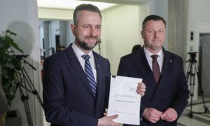 Trzeci pomysł na wielkie finansowanie zbrojeń. PSL składa projekt