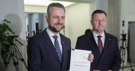 Trzeci pomysł na wielkie finansowanie zbrojeń. PSL składa projekt