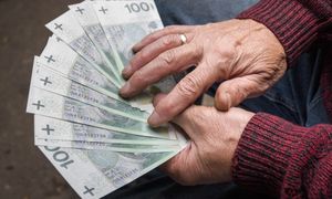 Przeszedł na emeryturę, mając 90 lat. Oto ile dostaje z ZUS