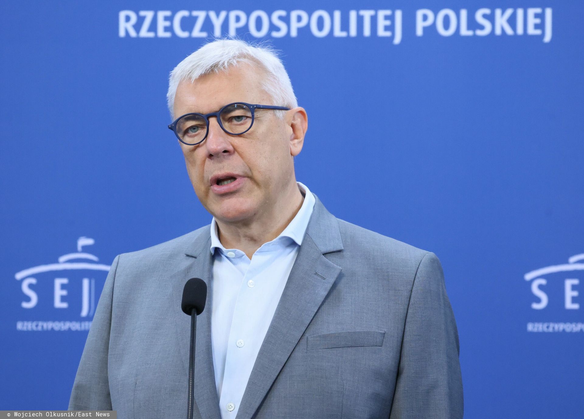 wiadomości,aktualności,WP Wiadomości Nagrali tysiące rozmów Giertycha. Interesował się nimi Święczkowski