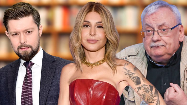 Bohaterem czyjej książki jesteś? (PSYCHOTEST)