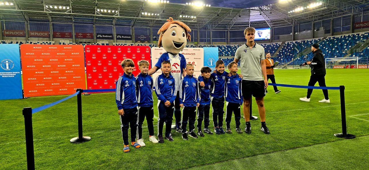 Wisła Płock Youth Cup