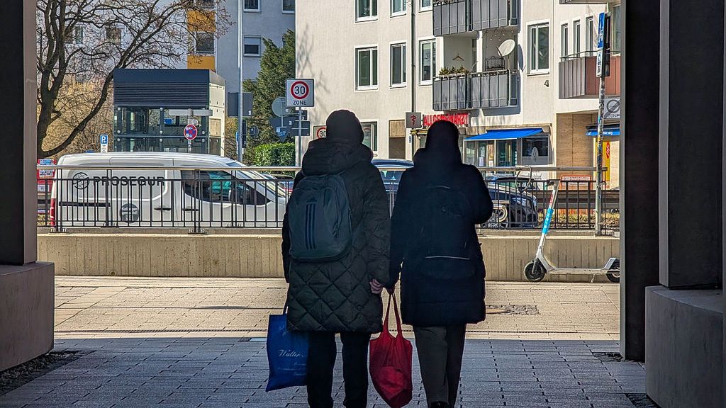 Niemcy bez dzieci. Najniższa liczba urodzeń od dekad