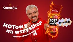 Kwolczi ambasadorem akcji promocyjnej Sokołowa