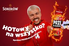 Produkt początkowo będzie dostępny tylko w sklepach Żabka