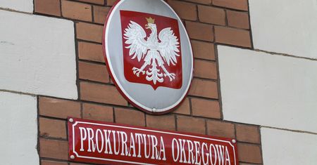 Zemsta za sprawę syna Kurskiego? Prokuratorka zdegradowana
