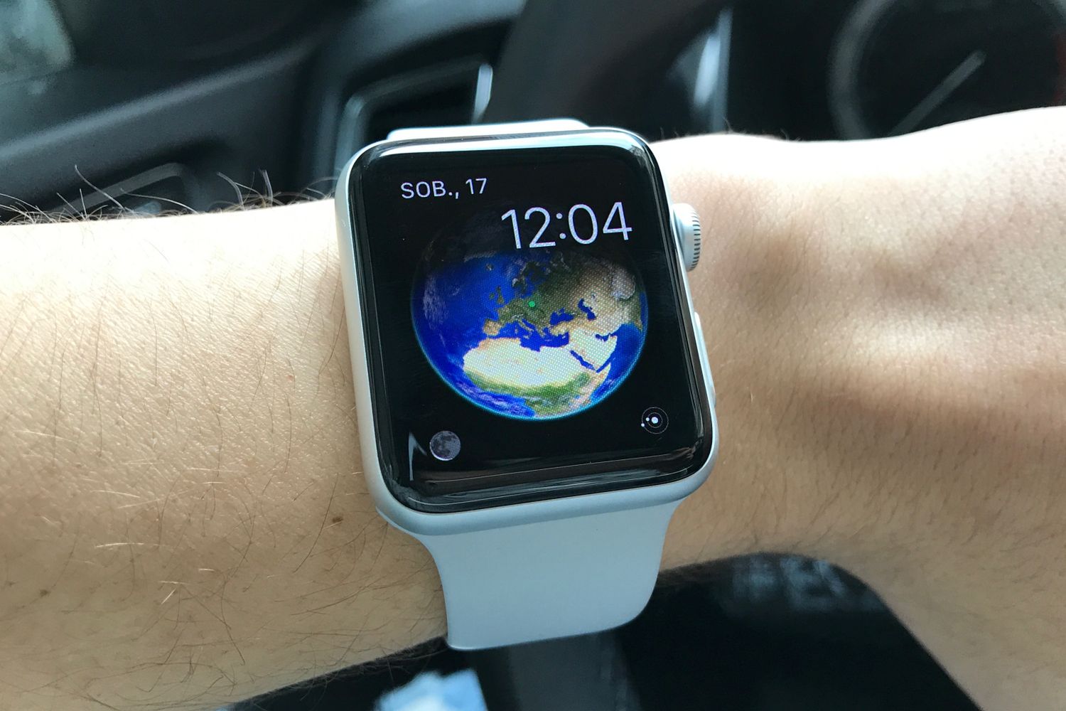 Test Apple Watch 3: jaka jest najnowsza odsłona najlepszego ze smartwatchy? 10