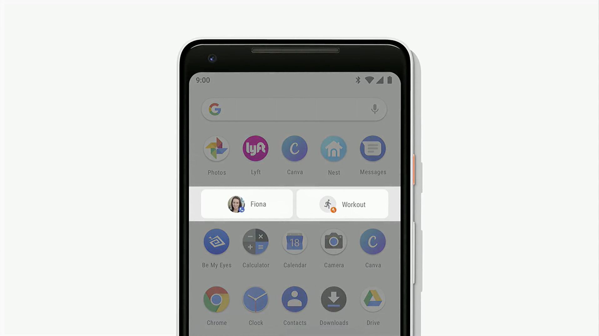 Android P oficjalnie zaprezentowany. Z wersji testowej skorzystasz już dziś nie tylko na Pixelach 4