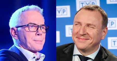 Janowski żegna się z widzami na Facebooku: "TO KONIEC. Nie gramy ostatnich 10 odcinków!"