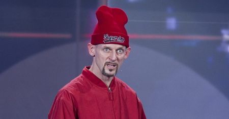 Michał Wójcik z Ani Mru Mru ciągle nie spłaca długów!