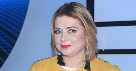 Ostrowska-Królikowska narzeka: "Przez dzieci moje marzenia się nie spełniły"