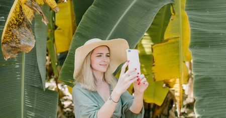 Oszukiwałeś na L4? ZUS może sprawdzić twój Instagram